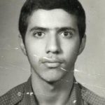 شهید محمدمهدی کریمی زنجانی نژاد