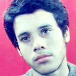 شهید سیفعلی کریمیان سرخه