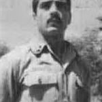 شهید محسن کشاورز