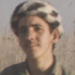 شهید جهانگیر گروسی