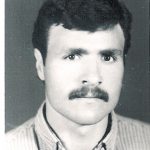 شهید رجب گروسی
