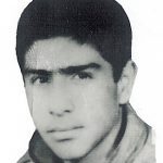 شهید محمدرضا مجیدی