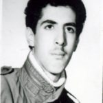 شهید عبداله محالی