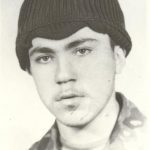 شهید جوانشیر محمدی