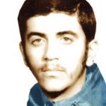 شهید مرتضی محمدی