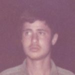 شهید اسماعیل مسلمی بی هندی