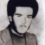 شهید سیدشعبان علی مشهدی