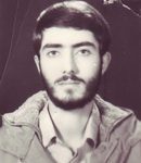 شهید محرمعلی مصیبی