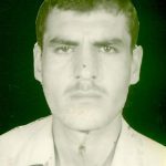 شهید علی معدن پیشه