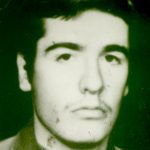 شهید رضا معصومی