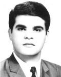 شهید ایرج معظمی گودرزی