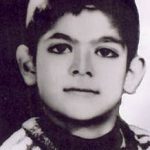 شهید محمدرسول ملکی