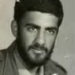 شهید محمدحسن ملکی