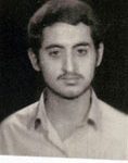 شهید محسن نشاد