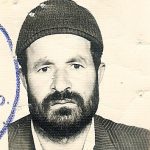 شهید کریم منصوردهقان