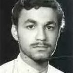 شهید سیدحسین موسوی