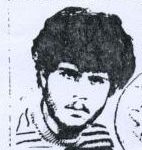 شهید حیدرعلی موسی زاده جرتوده