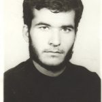 شهید کریم مهرنظری