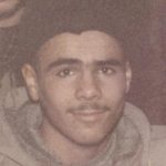 شهید سیدمحمد میربزرگی