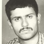 شهید حسن میردارنژاد