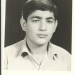 شهید محمدرضا نصیری