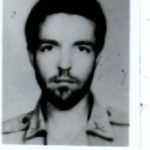 شهید حسن نوری