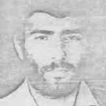 شهید عباس نیلی