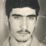 شهید محمد ورزدار
