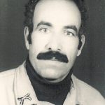 شهید عوضعلی ورسجی