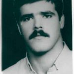 شهید علی اصغر هرمردی