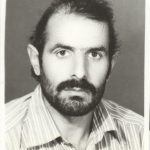 شهید بهرام یارمحمدی