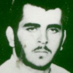 شهید اسماعیل یزدان یار