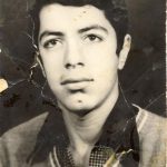 شهید محمدعلی خواجه حسینی
