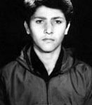 شهید علی آخوند نسب
