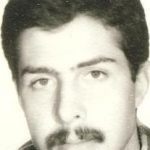 شهید علی آقاصادقی