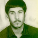 شهید علی اصغر آقچه لو