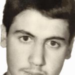 شهید علی ابراهیم هویری