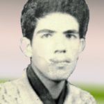 شهید محمدحسین ابوالمنصوری پور