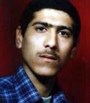 شهید محمدتقی ابوطالب