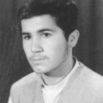 شهید بهرام احساندار