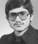 شهید عبدالرضا احسن پور