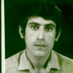 شهید محمد احمدی