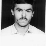 شهید محمدمهدی ادب زاده