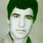 شهید محسن ارغنده