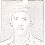 شهید علی رضا اسدی