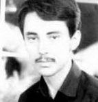 شهید ابوالفضل اسفندیاری