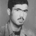 شهید علی اسفندیاری