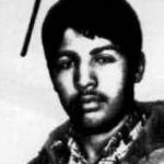 شهید حسین اسلامی