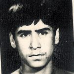 شهید ناصر اصل زعیم