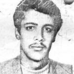 شهید عباس حیدری